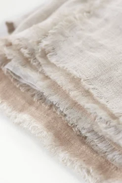 Adrina Reversible Bedskirt