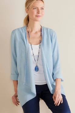 Alicante TENCEL™ Topper