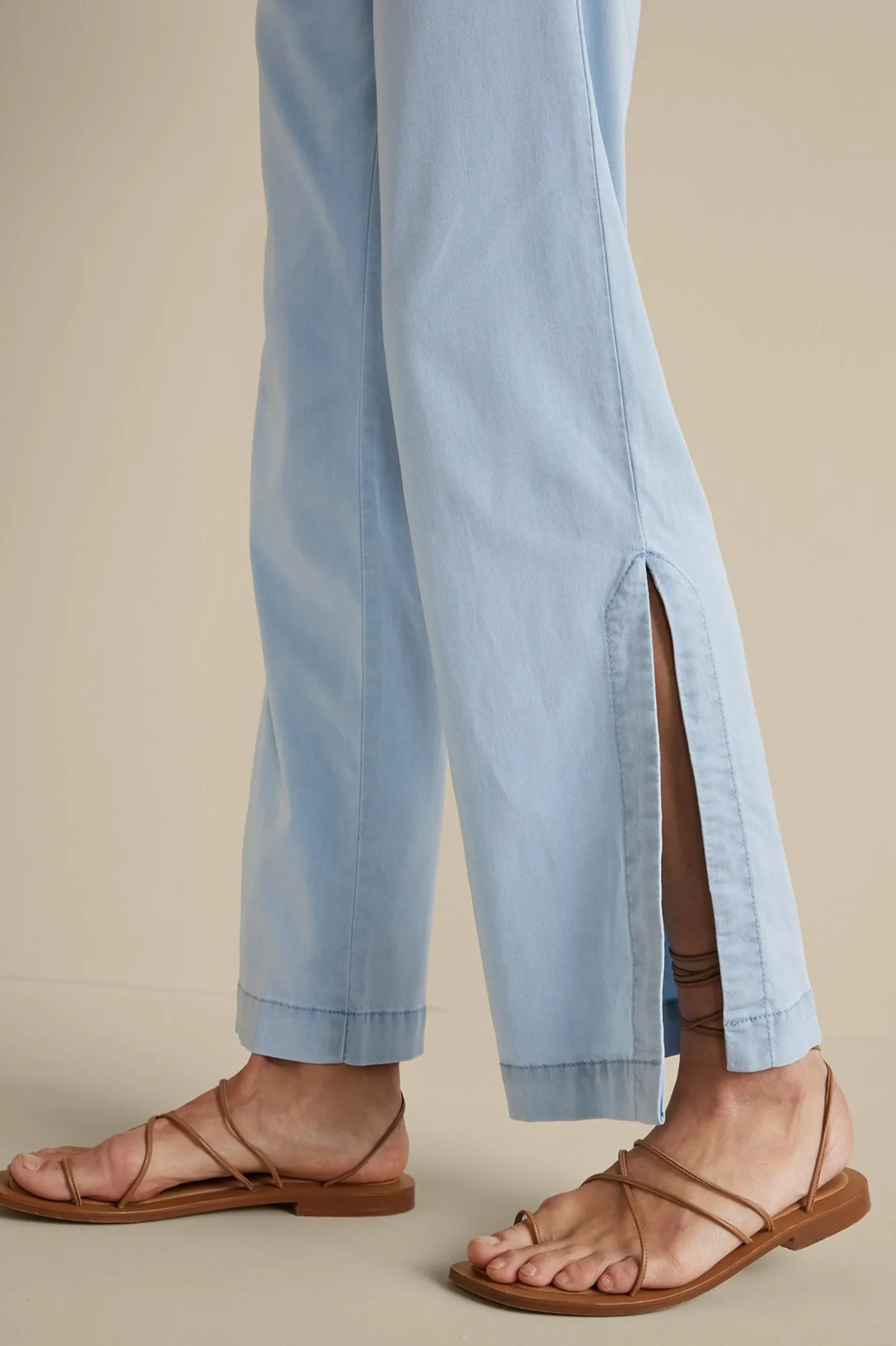 Arcadia Wide Leg Pants