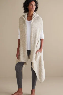 Ardelle Wrap with Pockets