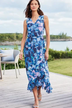 Ashlyn Maxi Dress