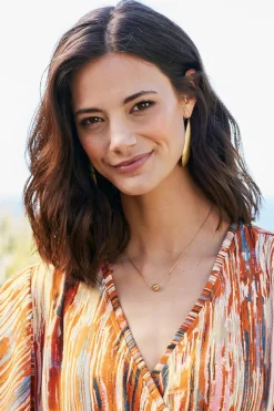 Béljoy™ Friend Pendant Necklace