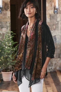 Castle Garden Jacket