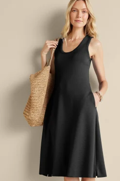 Ceri Knit Midi Dress