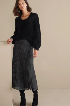 Ciara Sparkle Sweater