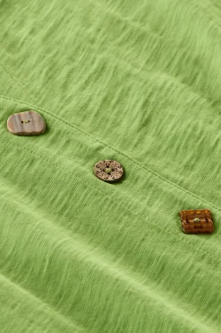 Danielle Sleeveless Tunic