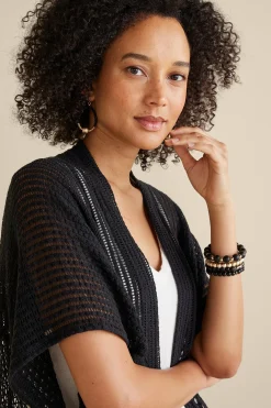 Dominica Beach Cover-Up