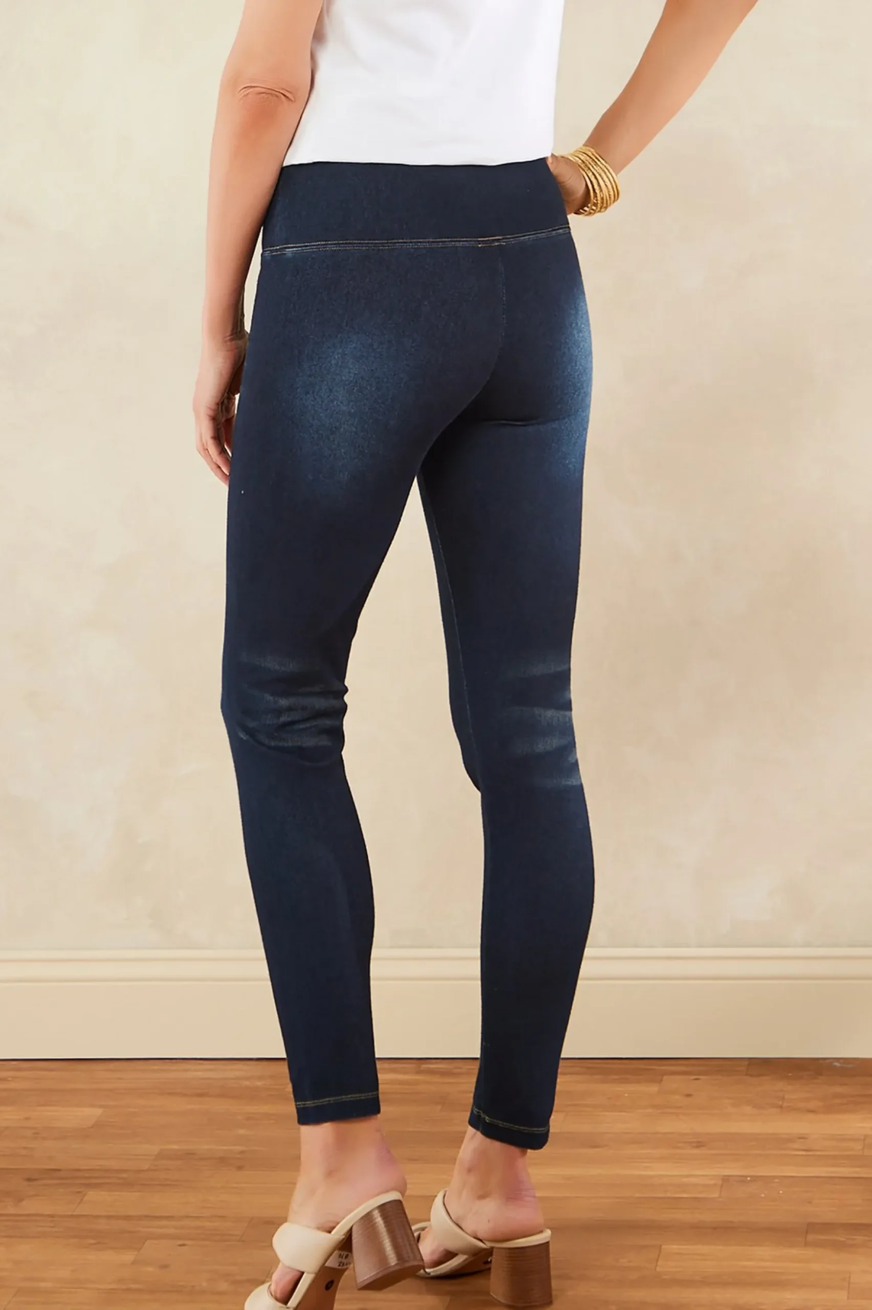 Easygoing Leggings