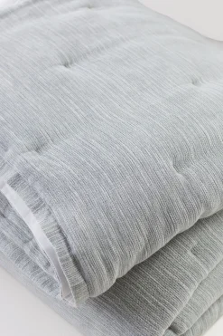 Evie Textured Comforter