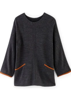 Hanna Convertible Tunic