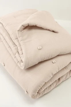Harlow Tufted Comforter