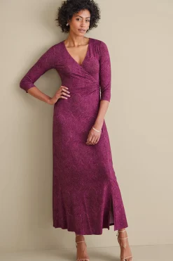 Hyannis Maxi Dress