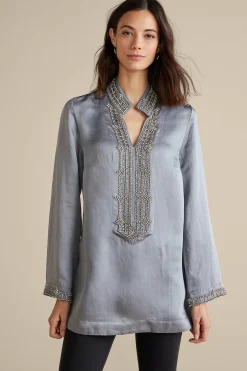 Icon Colette Tunic