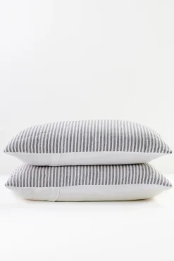 Isabelline Stripe Sham