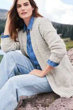Kenley Cardigan
