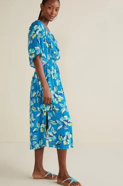 La Blanca Fiji Coverup Dress