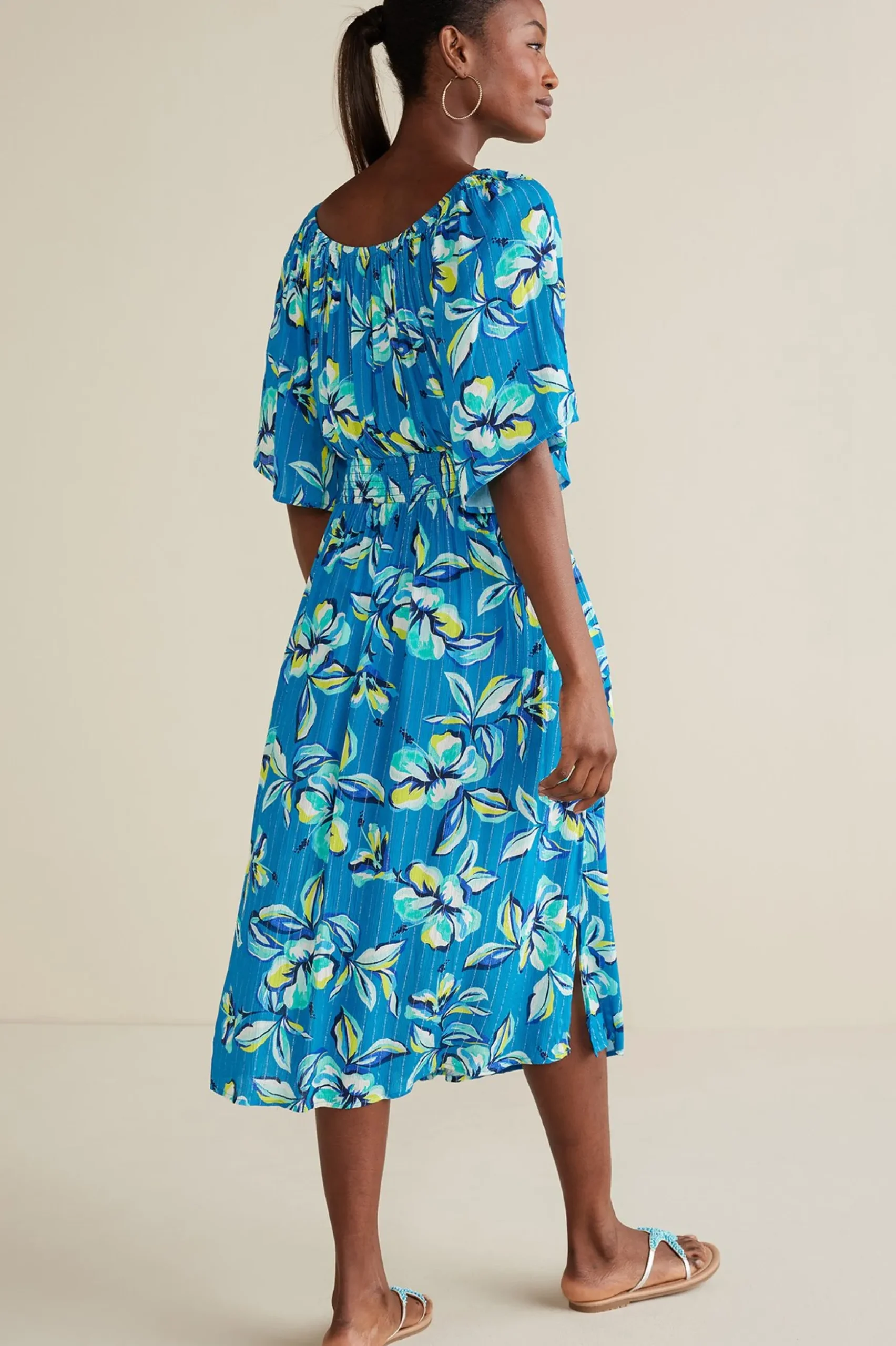 La Blanca Fiji Coverup Dress