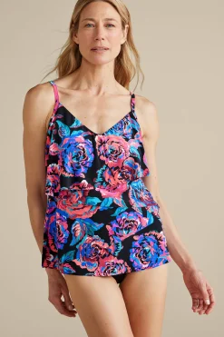 Magicsuit by MiracleSuit® Chloe Tankini Top