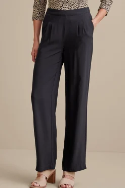 Melita Wide Leg Pants
