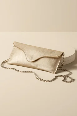 Milena Envelope Clutch