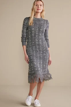 Neve Sweater Dress