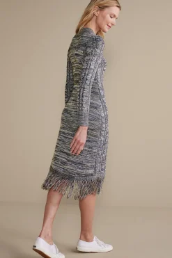 Neve Sweater Dress