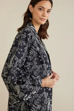 Petites Beatrix Topper