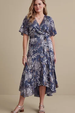 Petites Minerva Dress