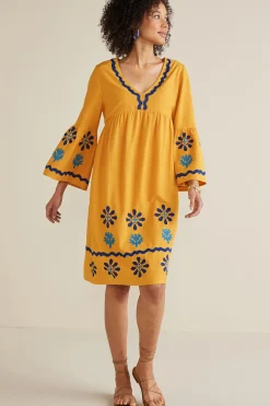 Petites Petra Short Dress