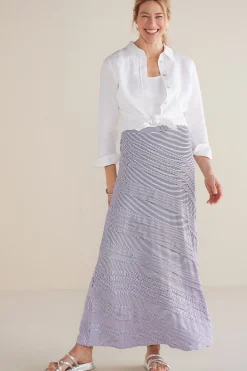 Petites Rosemary Skirt