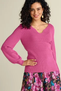 Petites Suze Sweater