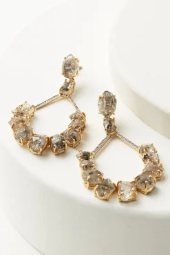 Ratana Chandelier Earring