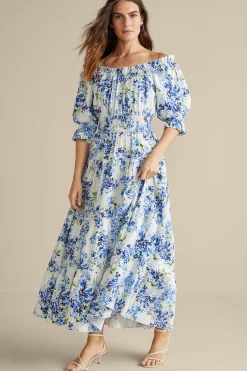 Rosana Maxi Dress