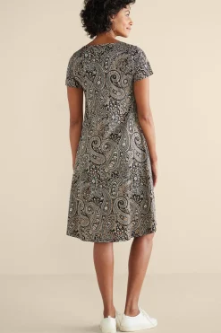Short Santiago Gaia Dress