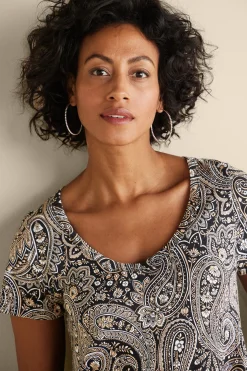 Short Santiago Gaia Dress