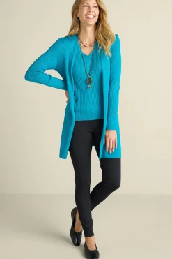 Soft Essential Ponte Leggings