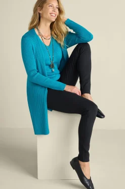 Soft Essential Ponte Leggings