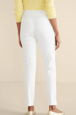 Soft Essential™ Superla Slim Leg Pants