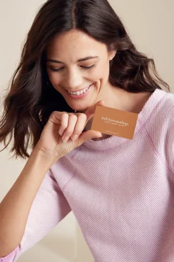 Soft Surroundings Gift Card