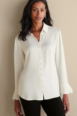 Sonnet Blouse