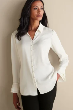 Sonnet Blouse