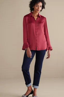 Sonnet Blouse