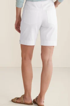 Superla Stretch Shorts