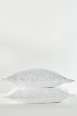 Tallulah Textured Euro Sham