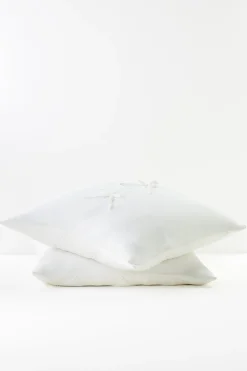 Toluca Diamond Euro Sham