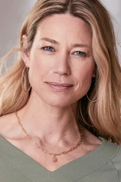 Victoria Layered Necklace