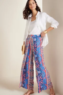Women Talavera Pants