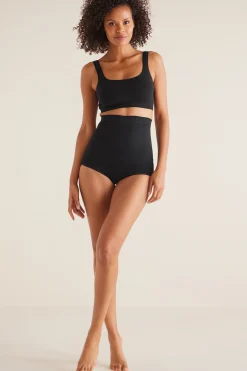 YUMMIE® High Waist Shaping Brief